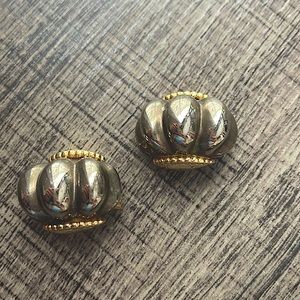 Norma Jean vintage earrings